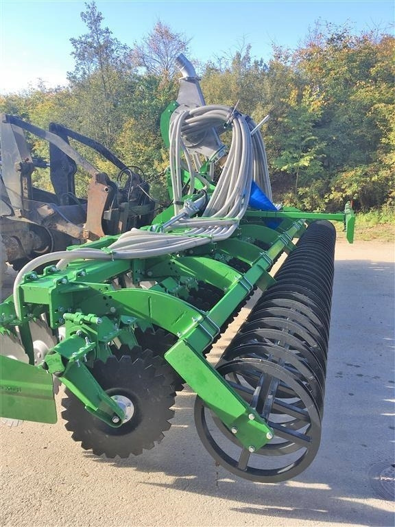 - - - Disc Nedfælder 7.50 meter IT-7500 SLURRY - Адаптер для внутрипочвенного внесения удобрений: фото 4 - - - Disc Nedfælder 7.50 meter IT-7500 SLURRY - Адаптер для внутрипочвенного внесения удобрений: фото 4