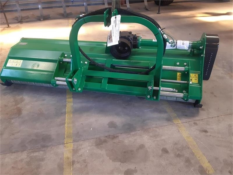 Dk-Tec 220cm - Косилка-измельчитель: фото 3 Dk-Tec 220cm - Косилка-измельчитель: фото 3