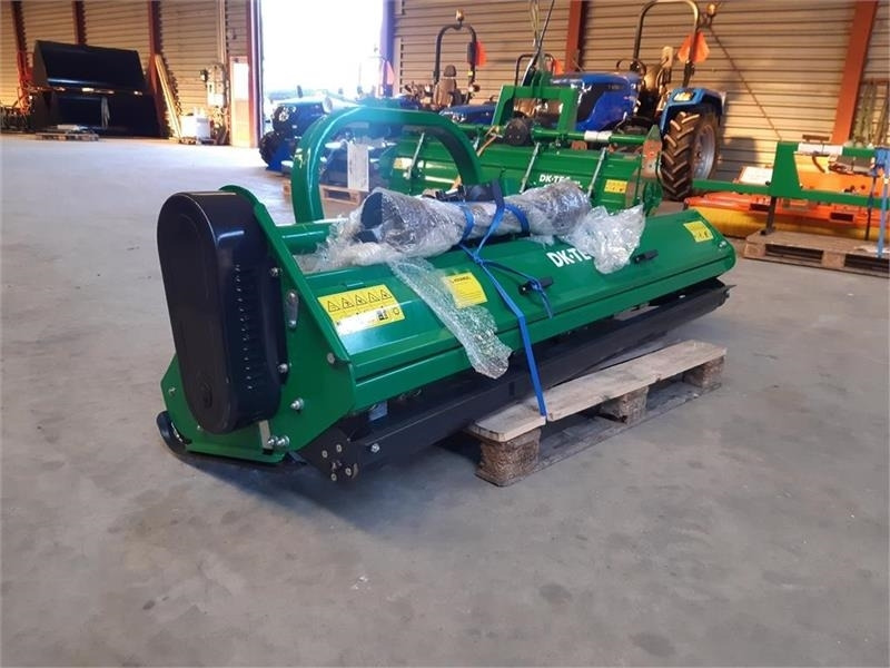 Dk-Tec 220cm - Косилка-измельчитель: фото 3 Dk-Tec 220cm - Косилка-измельчитель: фото 3