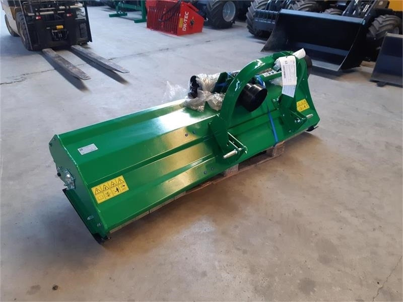 Dk-Tec 220cm - Косилка-измельчитель: фото 2 Dk-Tec 220cm - Косилка-измельчитель: фото 2