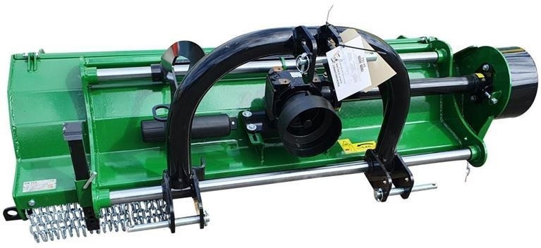 Dk-Tec SLAGLEKLIPPER GK200 CM - Косилка-измельчитель: фото 4 Dk-Tec SLAGLEKLIPPER GK200 CM - Косилка-измельчитель: фото 4