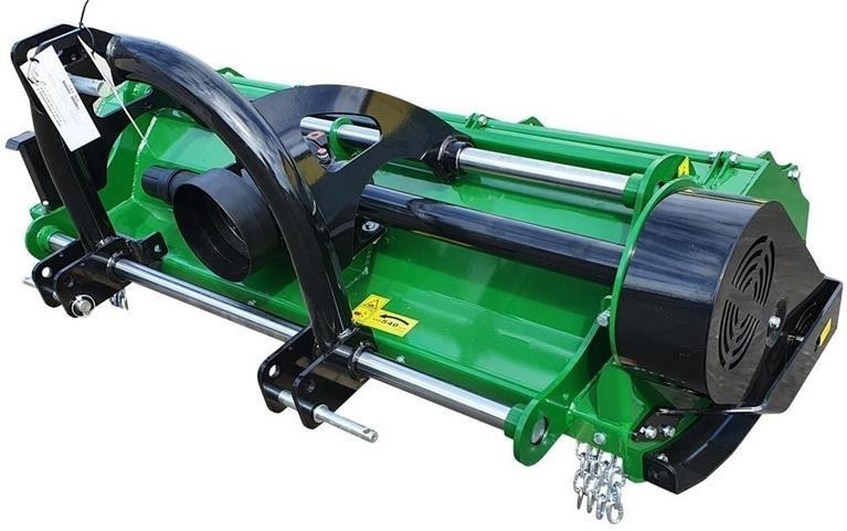 Dk-Tec SLAGLEKLIPPER GK200 CM - Косилка-измельчитель: фото 5 Dk-Tec SLAGLEKLIPPER GK200 CM - Косилка-измельчитель: фото 5