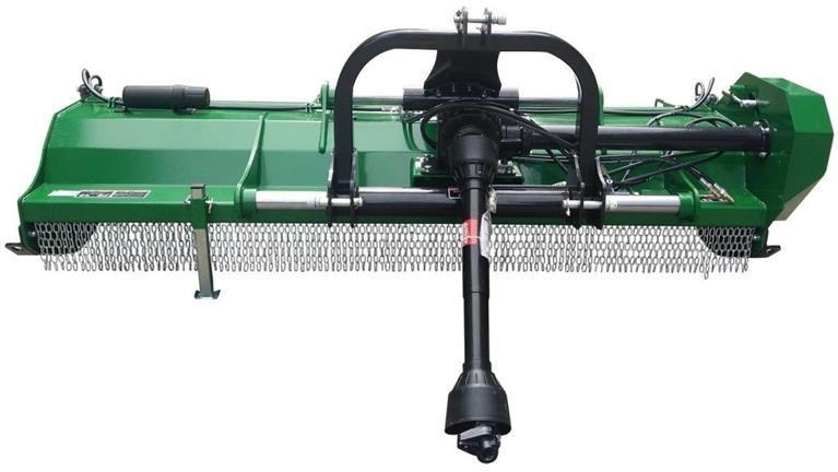 Dk-Tec SLAGLEKLIPPER GKHS 290 CM - Косилка-измельчитель: фото 3 Dk-Tec SLAGLEKLIPPER GKHS 290 CM - Косилка-измельчитель: фото 3