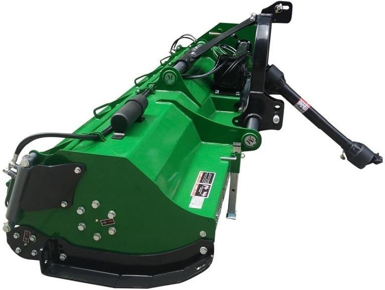 Dk-Tec SLAGLEKLIPPER GKHS 290 CM - Косилка-измельчитель: фото 4 Dk-Tec SLAGLEKLIPPER GKHS 290 CM - Косилка-измельчитель: фото 4