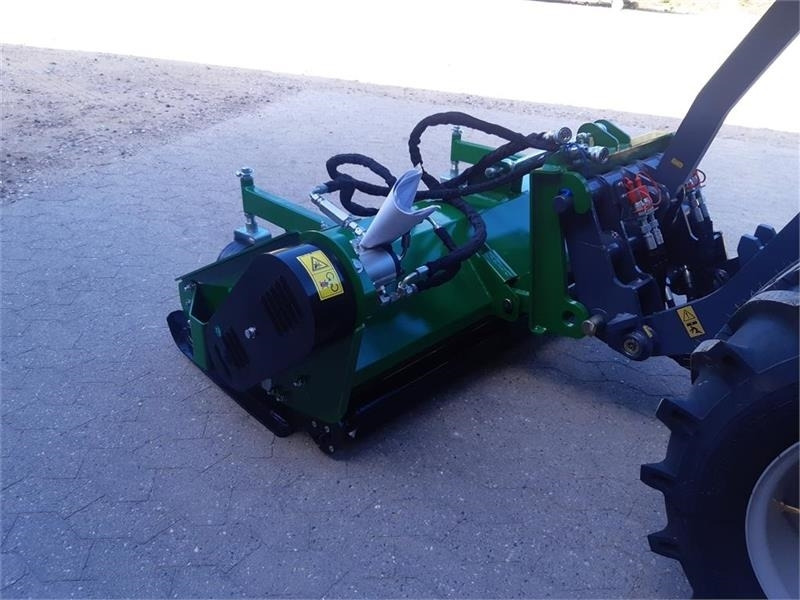 Eurotrac slagleklipper hydraulisk - Косилка-измельчитель: фото 5 Eurotrac slagleklipper hydraulisk - Косилка-измельчитель: фото 5