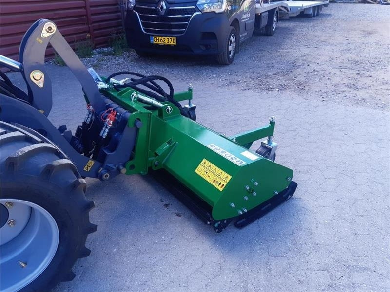 Eurotrac slagleklipper hydraulisk - Косилка-измельчитель: фото 2 Eurotrac slagleklipper hydraulisk - Косилка-измельчитель: фото 2