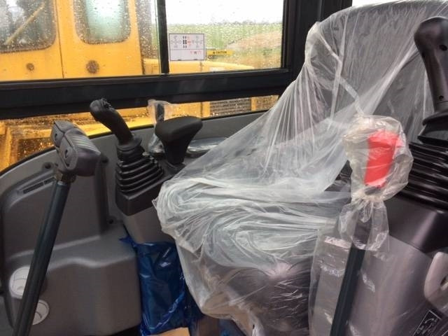 Hyundai R25 AK - Мини-экскаватор: фото 3 Hyundai R25 AK - Мини-экскаватор: фото 3