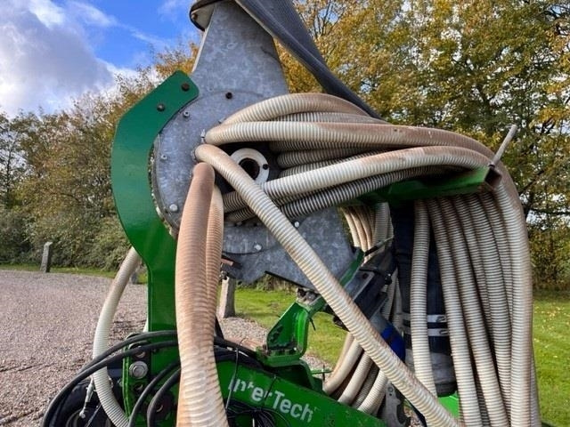 Inter-Tech 7.5 METERS - Адаптер для внутрипочвенного внесения удобрений: фото 4 Inter-Tech 7.5 METERS - Адаптер для внутрипочвенного внесения удобрений: фото 4