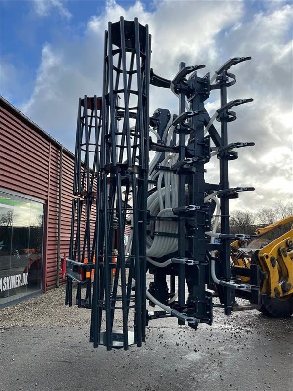 Inter-Tech 7,5 MTR Tand nedfælder - Адаптер для внутрипочвенного внесения удобрений: фото 1 Inter-Tech 7,5 MTR Tand nedfælder - Адаптер для внутрипочвенного внесения удобрений: фото 1