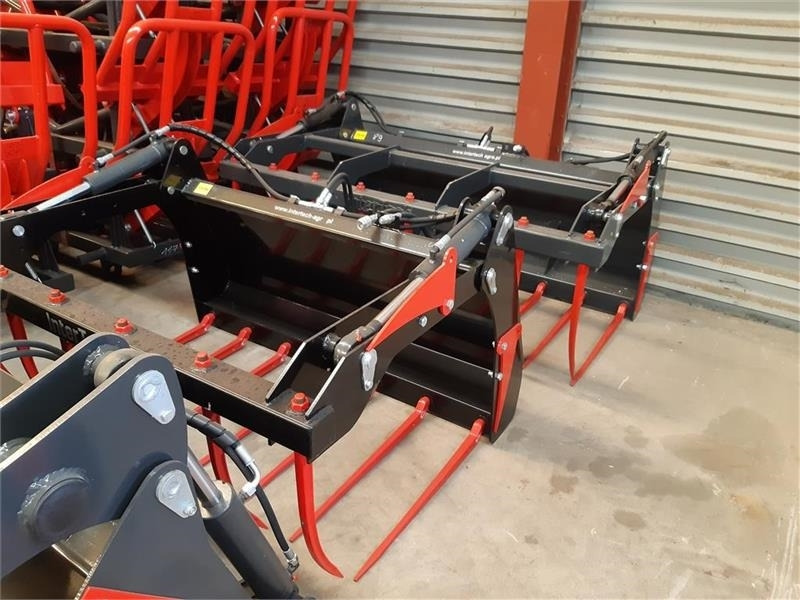 Inter-Tech - Техника для силоса: фото 3 Inter-Tech - Техника для силоса: фото 3