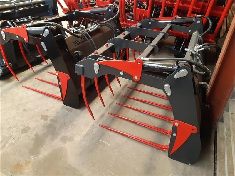 Inter-Tech - Техника для силоса: фото 2 Inter-Tech - Техника для силоса: фото 2