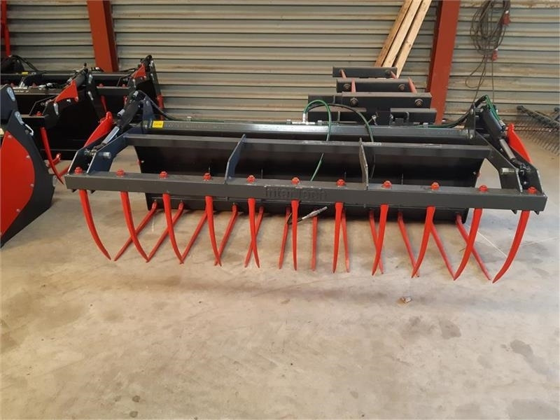 Inter-Tech - Техника для силоса: фото 4 Inter-Tech - Техника для силоса: фото 4