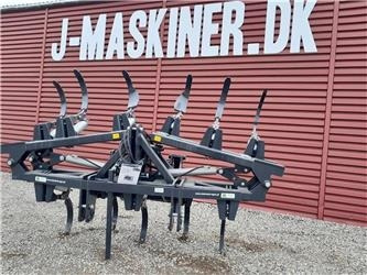 Intertec FORTSATS 6 METER MED LIFT - Культиватор: фото 1 Intertec FORTSATS 6 METER MED LIFT - Культиватор: фото 1