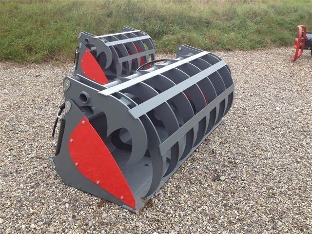 JOS Kombiskovl 220 - Ковш для Строительной техники: фото 1 JOS Kombiskovl 220 - Ковш для Строительной техники: фото 1