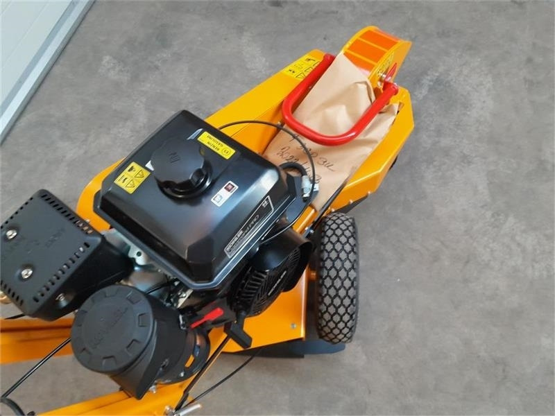 Laski F 360 SW/14 MED DREJESKAMMEL - Измельчитель пней: фото 3 Laski F 360 SW/14 MED DREJESKAMMEL - Измельчитель пней: фото 3