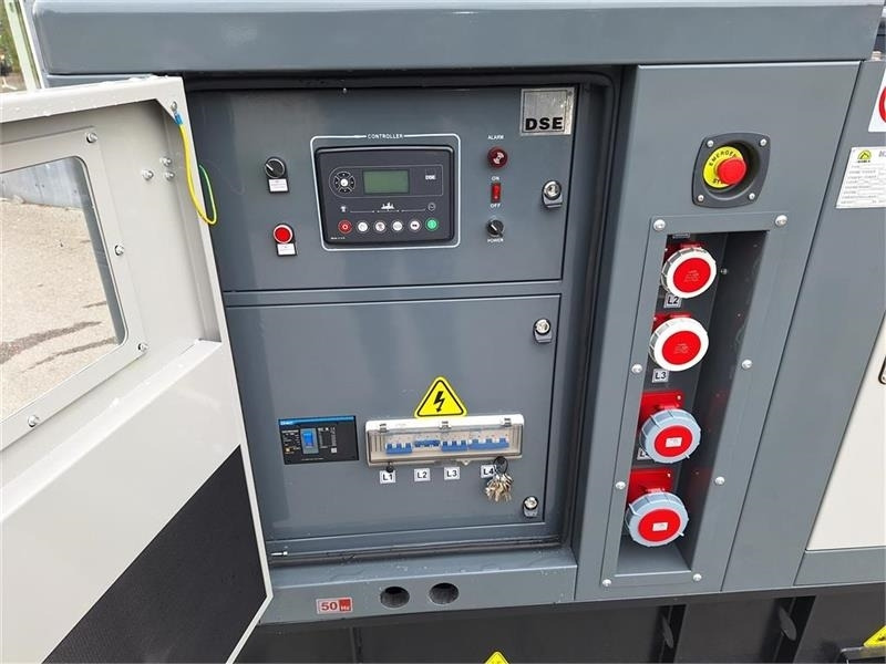 LeRoy Sommer - Электрогенератор: фото 3 LeRoy Sommer - Электрогенератор: фото 3