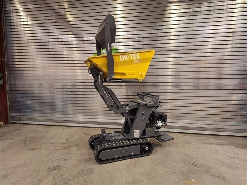 - - - MOTOR BØRE - Мини-самосвал: фото 1 - - - MOTOR BØRE - Мини-самосвал: фото 1