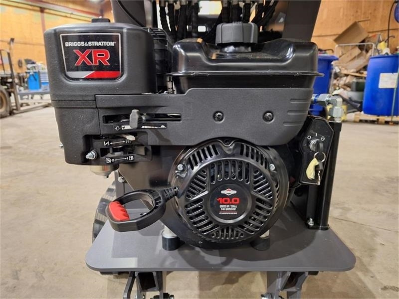 - - - MOTOR BØRE - Мини-самосвал: фото 5 - - - MOTOR BØRE - Мини-самосвал: фото 5