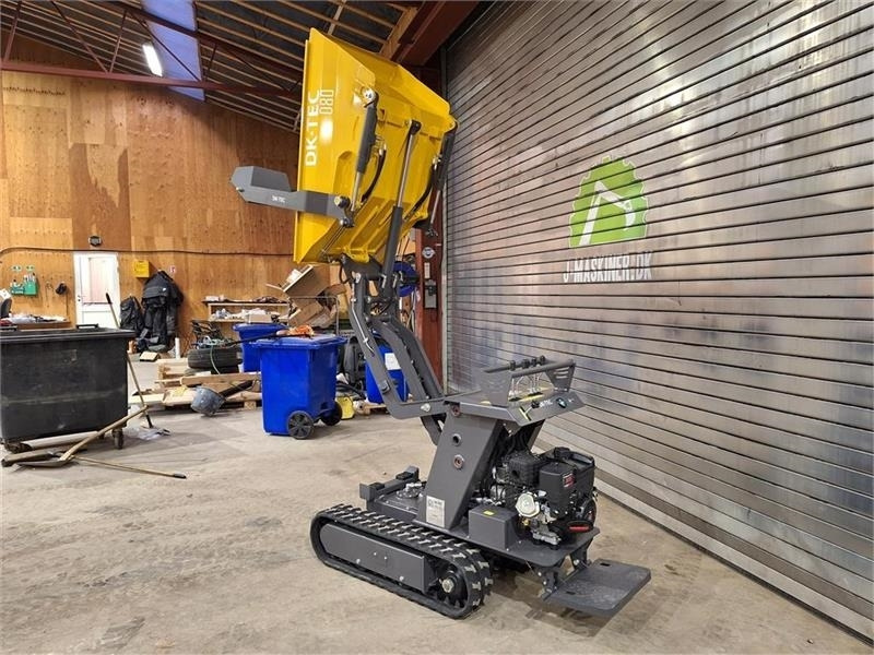 - - - MOTOR BØRE - Мини-самосвал: фото 4 - - - MOTOR BØRE - Мини-самосвал: фото 4