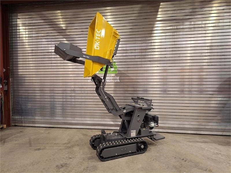 - - - MOTOR BØRE - Мини-самосвал: фото 3 - - - MOTOR BØRE - Мини-самосвал: фото 3