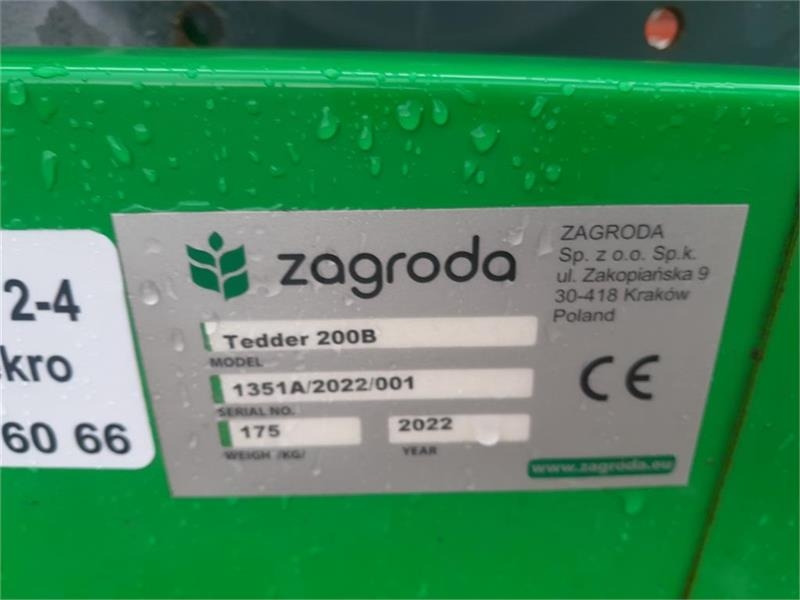 - - - HØ VENDER - Навесное оборудование для Коммунальных тракторов: фото 5 - - - HØ VENDER - Навесное оборудование для Коммунальных тракторов: фото 5