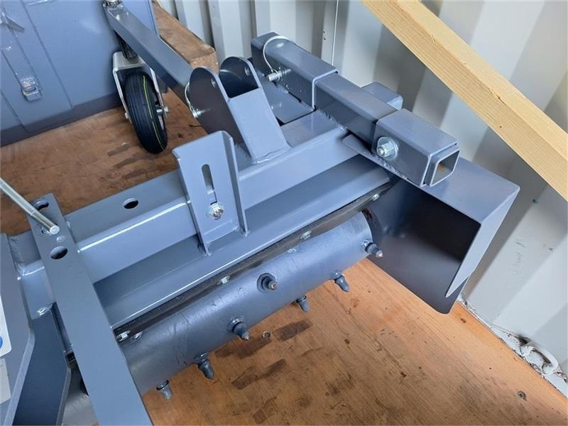 Multione Powerrake - Навесное оборудование для Строительной техники: фото 2 Multione Powerrake - Навесное оборудование для Строительной техники: фото 2