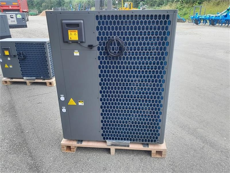 - - - SPRSUN 15KW R290 - Промышленное климатическое оборудование: фото 4 - - - SPRSUN 15KW R290 - Промышленное климатическое оборудование: фото 4
