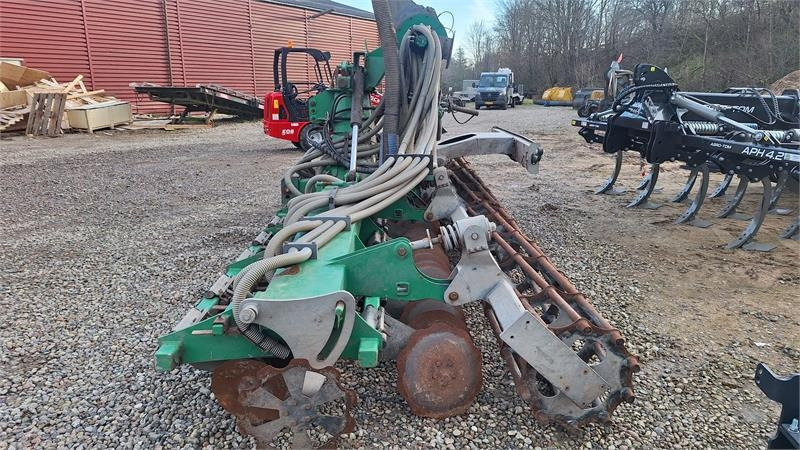 Samson CM 7,5/Disc - Цистерна для жидкого навоза: фото 4 Samson CM 7,5/Disc - Цистерна для жидкого навоза: фото 4