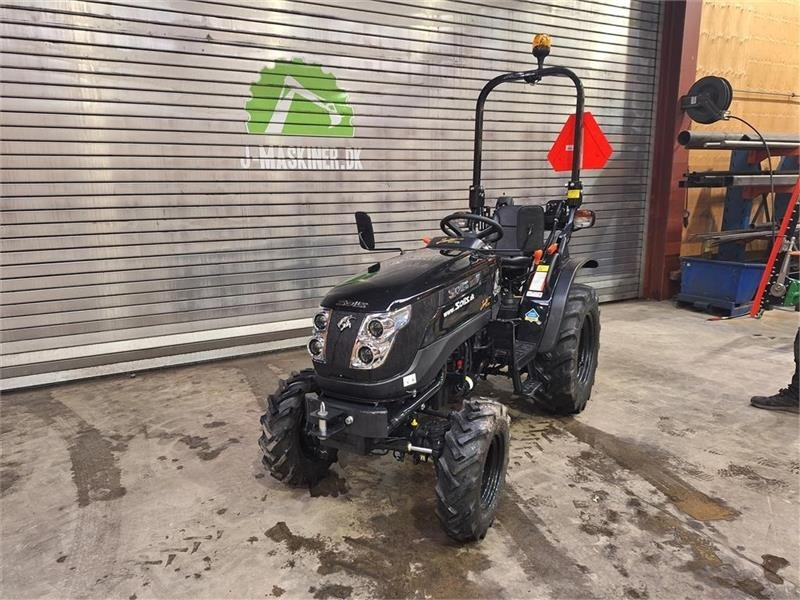 Solis S26 - Минитрактор: фото 2 Solis S26 - Минитрактор: фото 2