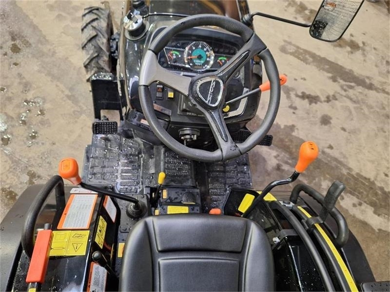 Solis S26 - Минитрактор: фото 4 Solis S26 - Минитрактор: фото 4