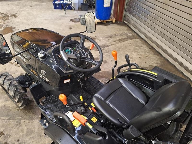 Solis S26 - Минитрактор: фото 3 Solis S26 - Минитрактор: фото 3