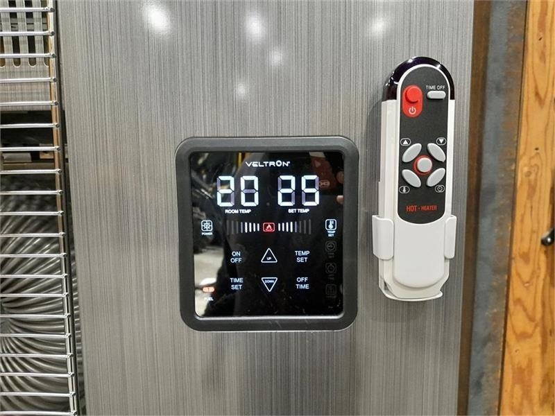 - - - VeLTRON HEATER MED BLÆSER - Тепловая пушка: фото 4 - - - VeLTRON HEATER MED BLÆSER - Тепловая пушка: фото 4