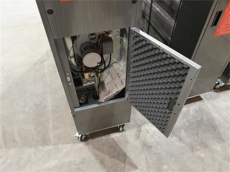 - - - VeLTRON HEATER MED BLÆSER - Тепловая пушка: фото 4 - - - VeLTRON HEATER MED BLÆSER - Тепловая пушка: фото 4