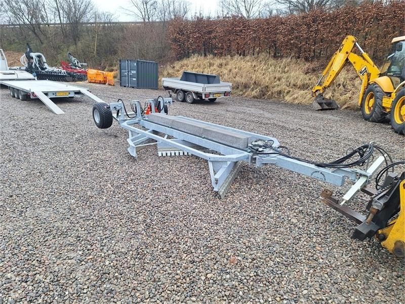 Vilstrup SH 240 - Грейдер: фото 1 Vilstrup SH 240 - Грейдер: фото 1