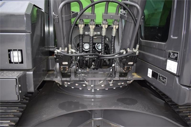 XCMG XE215-EV ELEKTRISK - Гусеничный экскаватор: фото 4 XCMG XE215-EV ELEKTRISK - Гусеничный экскаватор: фото 4