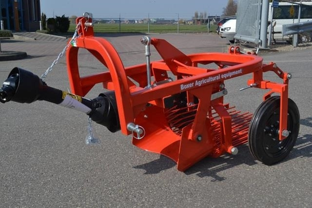 - - - boxer - Картофельная техника: фото 1 - - - boxer - Картофельная техника: фото 1