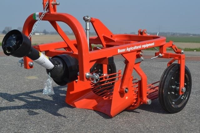 - - - boxer - Картофельная техника: фото 3 - - - boxer - Картофельная техника: фото 3