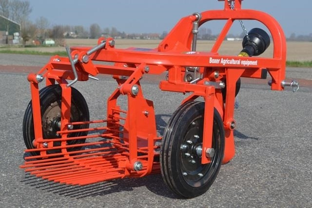 - - - boxer - Картофельная техника: фото 5 - - - boxer - Картофельная техника: фото 5