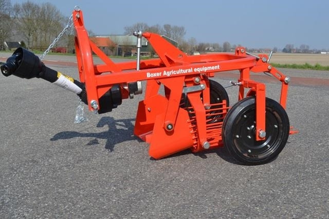 - - - boxer - Картофельная техника: фото 2 - - - boxer - Картофельная техника: фото 2