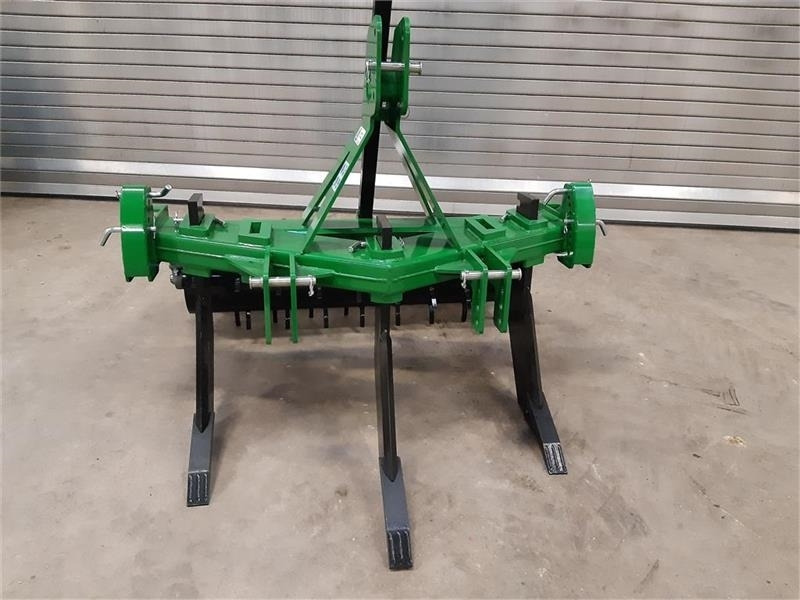 - - - grubber - Культиватор: фото 3 - - - grubber - Культиватор: фото 3