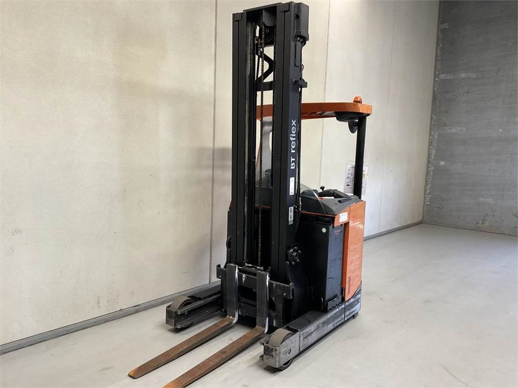 BT RRE160 - Ричтрак: фото 4 BT RRE160 - Ричтрак: фото 4