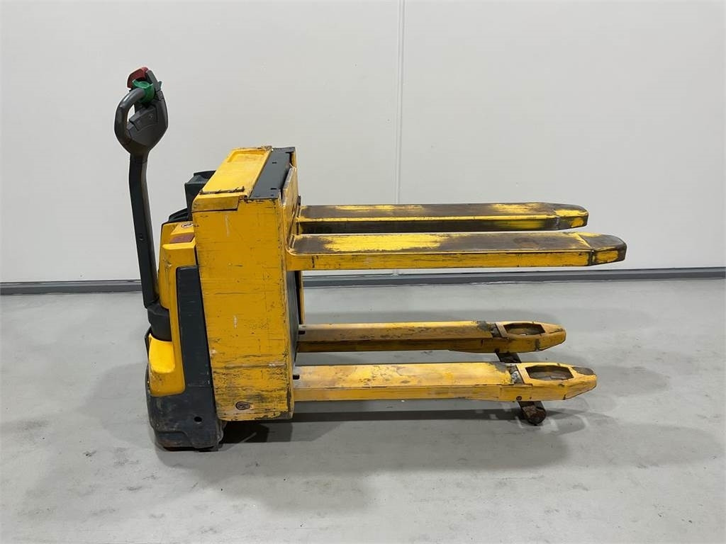 Jungheinrich EJE C20 - Тележка: фото 1 Jungheinrich EJE C20 - Тележка: фото 1