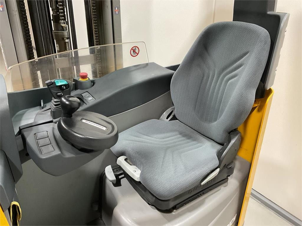 Jungheinrich ETV 214 - Ричтрак: фото 5 Jungheinrich ETV 214 - Ричтрак: фото 5