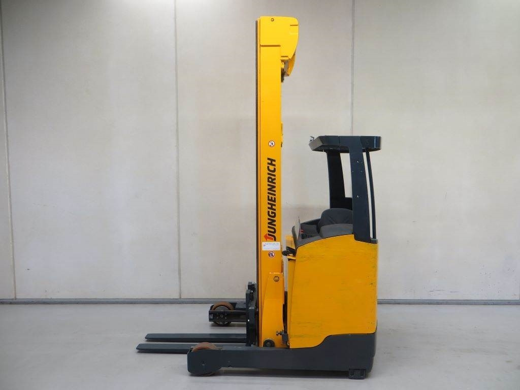 Jungheinrich ETV 216 - Ричтрак: фото 2 Jungheinrich ETV 216 - Ричтрак: фото 2