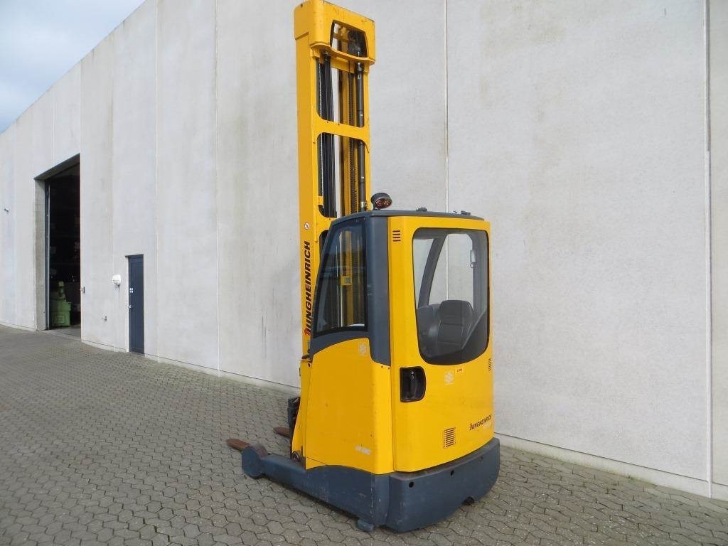 Jungheinrich ETV 216 - Ричтрак: фото 2 Jungheinrich ETV 216 - Ричтрак: фото 2