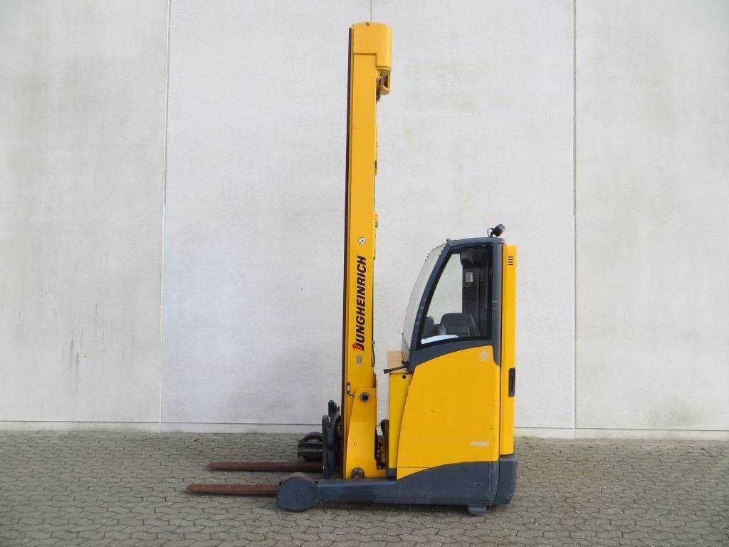 Jungheinrich ETV 216 - Ричтрак: фото 3 Jungheinrich ETV 216 - Ричтрак: фото 3