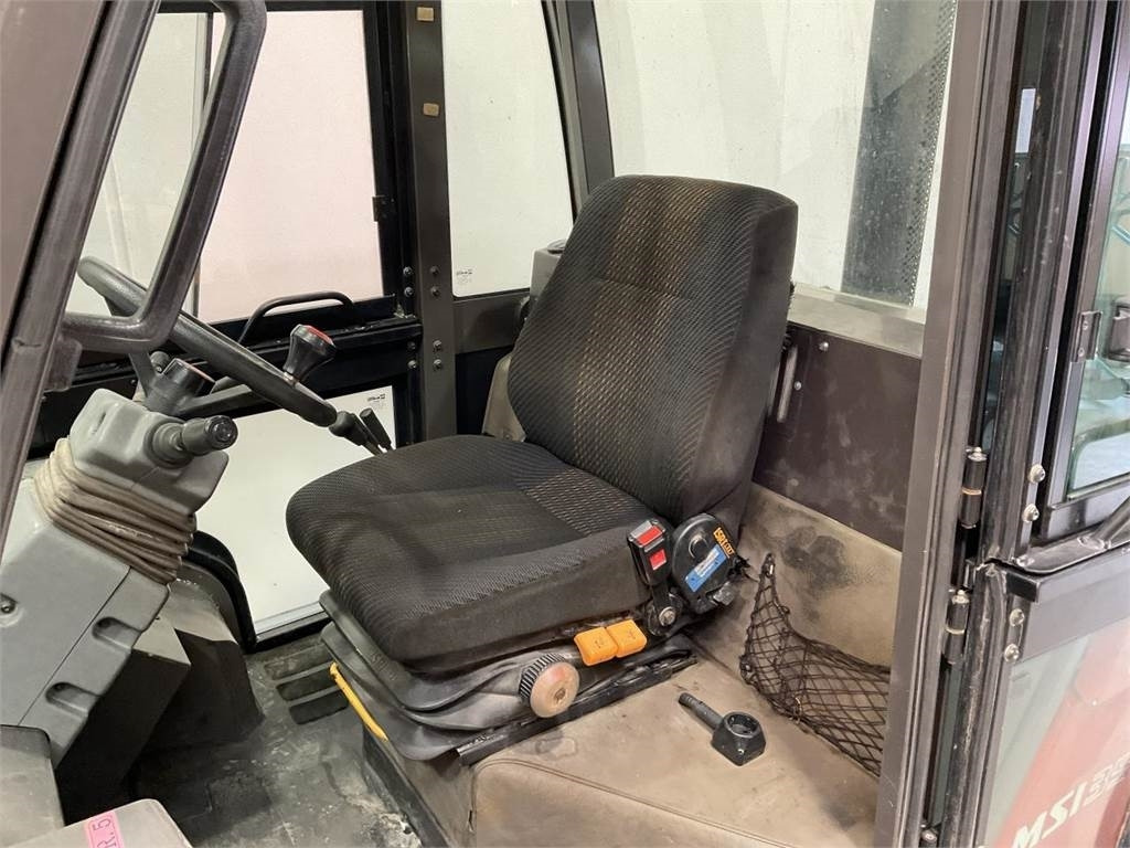 Manitou MSI 35T - Внедорожный погрузчик: фото 5 Manitou MSI 35T - Внедорожный погрузчик: фото 5