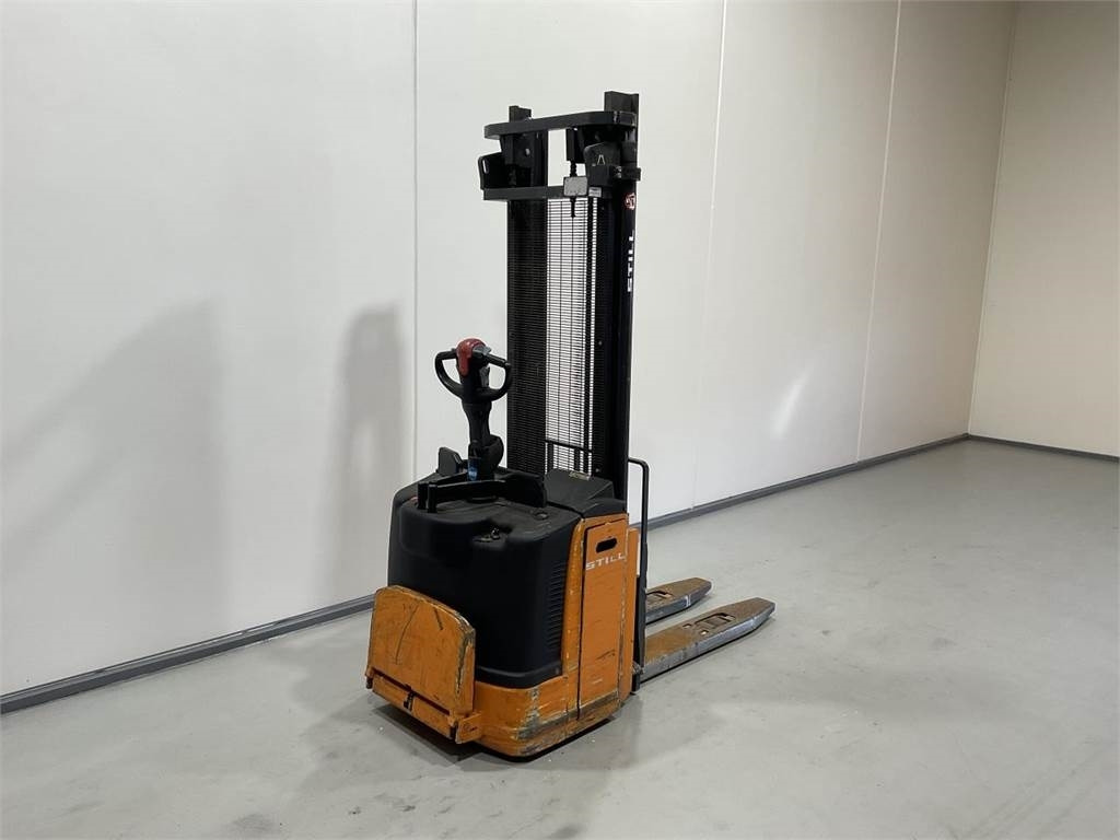 Still EFGV S14 - Штабелер: фото 2 Still EFGV S14 - Штабелер: фото 2