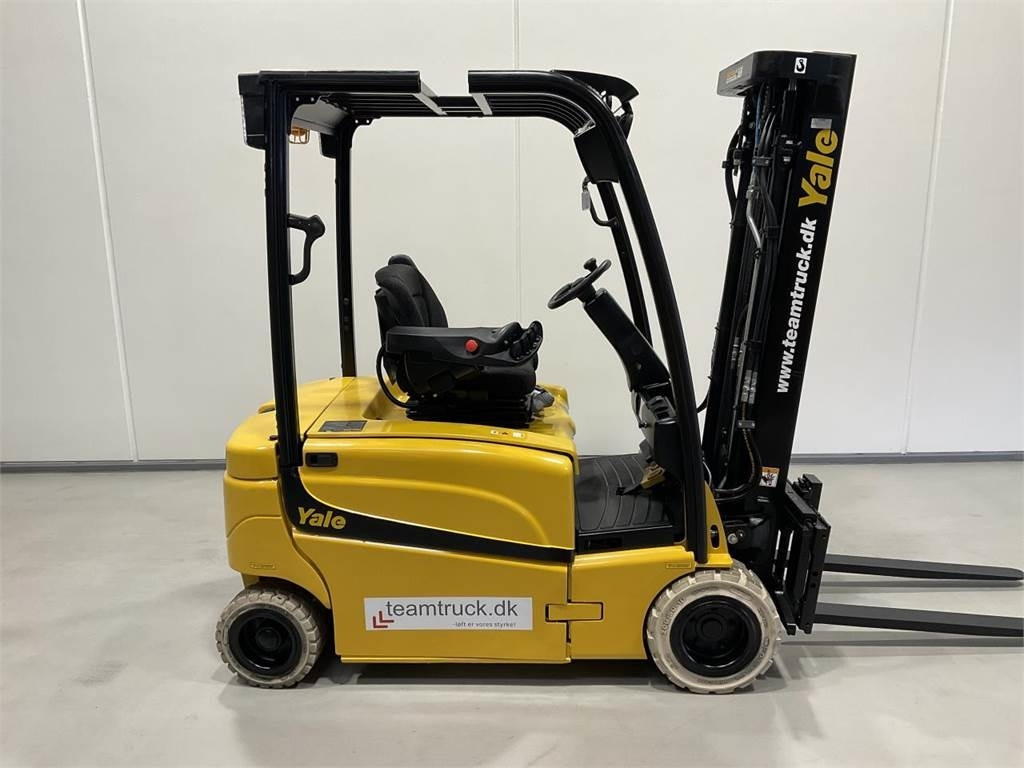 Yale ERP18VF - Электропогрузчик: фото 1 Yale ERP18VF - Электропогрузчик: фото 1