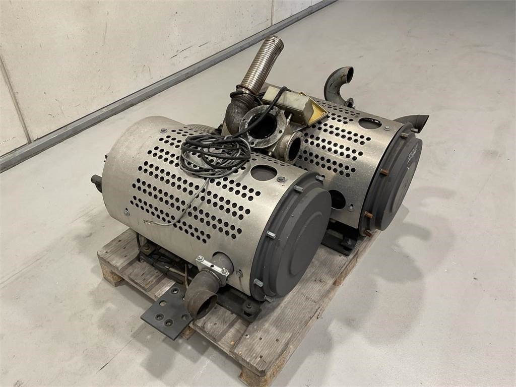 Donaldson 7000BH PARTIKELFILTE - Запчасти: фото 2 Donaldson 7000BH PARTIKELFILTE - Запчасти: фото 2